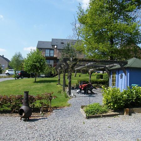 B&B Villa Roma Durbuy Dış mekan fotoğraf