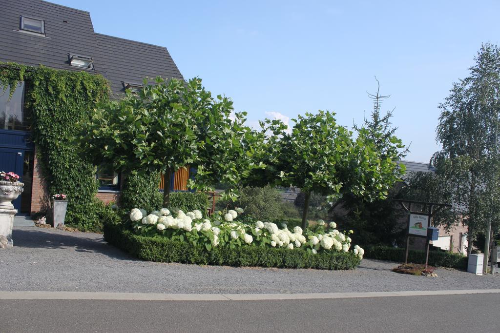 B&B Villa Roma Durbuy Dış mekan fotoğraf