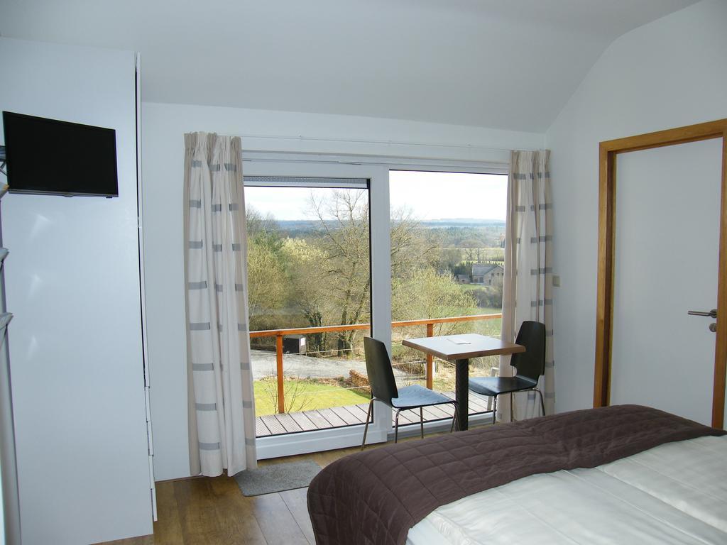 B&B Villa Roma Durbuy Oda fotoğraf