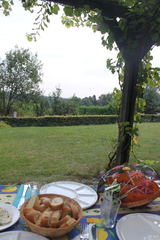 B&B Villa Roma Durbuy Dış mekan fotoğraf