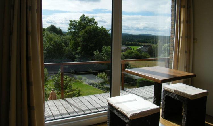 B&B Villa Roma Durbuy Dış mekan fotoğraf