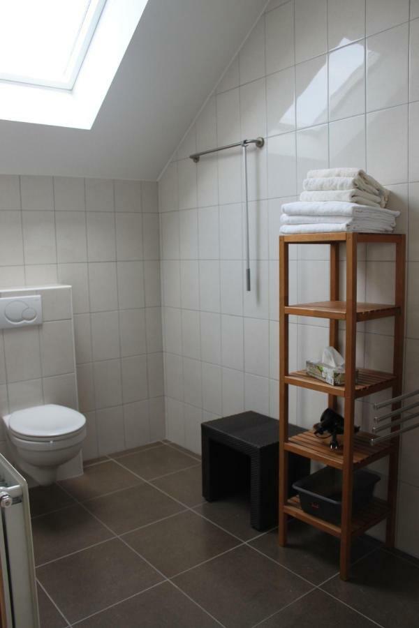 B&B Villa Roma Durbuy Oda fotoğraf